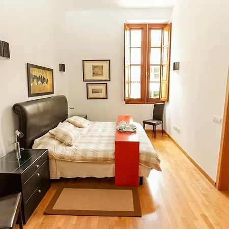 Apartment Centrico Loft En El Centro De Cruz Santa Cruz de Tenerife