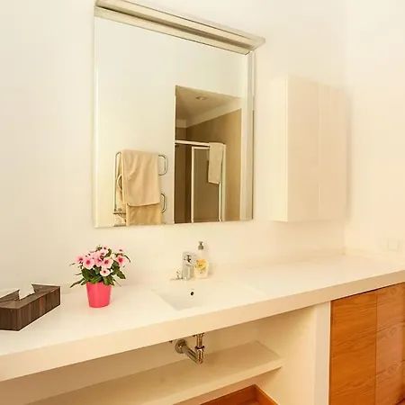 Centrico Loft En El Centro De Cruz Lägenhet