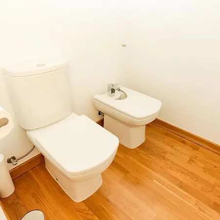 Centrico Loft En El Centro De Cruz Lägenhet