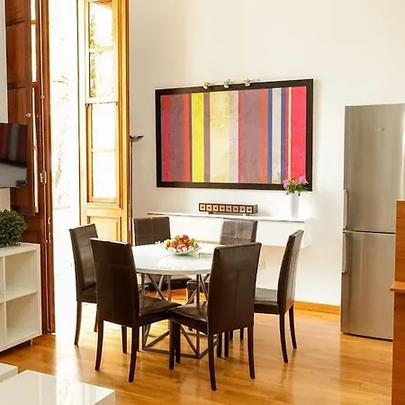 Centrico Loft En El Centro De Cruz Appartamento Santa Cruz de Tenerife