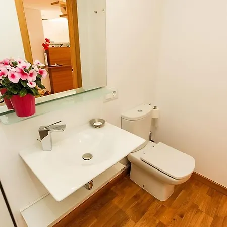 Lägenhet Centrico Loft En El Centro De Cruz