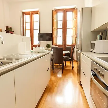 Lägenhet Centrico Loft En El Centro De Cruz Santa Cruz de Tenerife