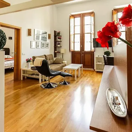 Centrico Loft En El Centro De Cruz Appartamento