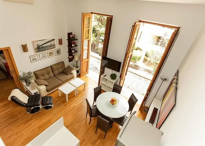 Centrico Loft En El Centro De Cruz Santa Cruz de Tenerife