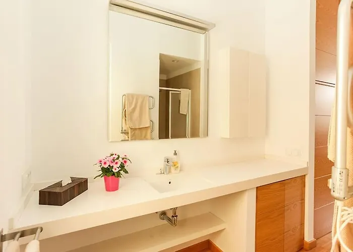 Centrico Loft En El Centro De Cruz Appartamento