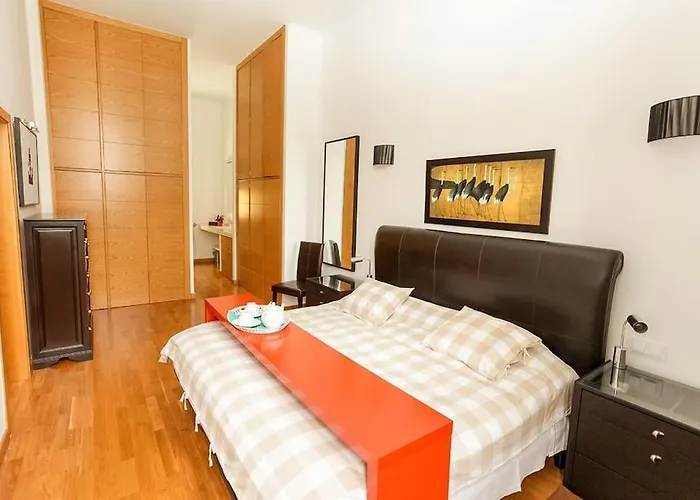 Centrico Loft En El Centro De Cruz *