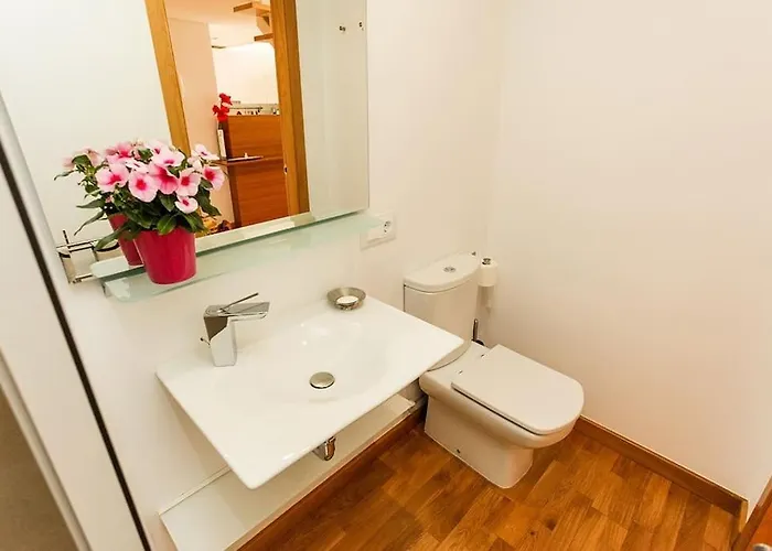 Appartamento Centrico Loft En El Centro De Cruz