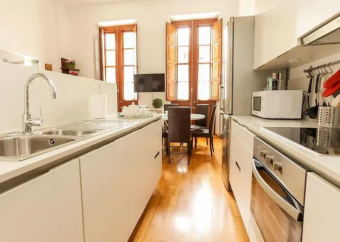 Appartamento Centrico Loft En El Centro De Cruz Santa Cruz de Tenerife