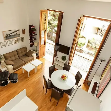 Centrico Loft En El Centro De Cruz Santa Cruz de Tenerife