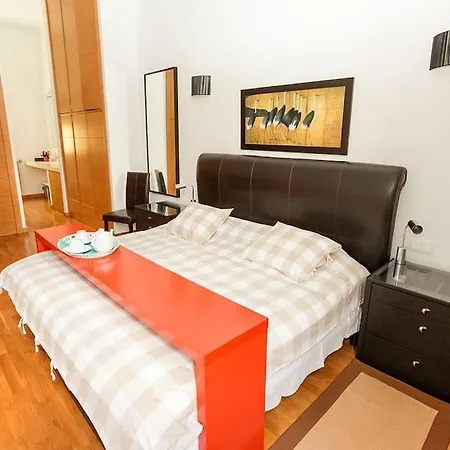 Centrico Loft En El Centro De Cruz Apartment Santa Cruz de Tenerife