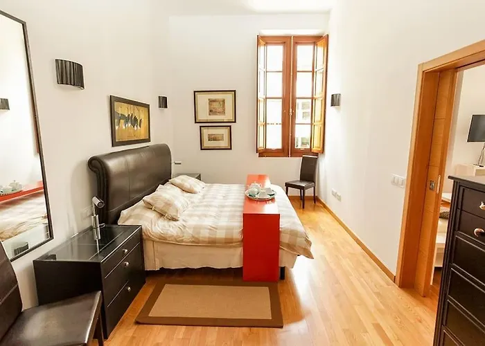 דירה Centrico Loft En El Centro De Cruz סנטה קרוז דה טנריף