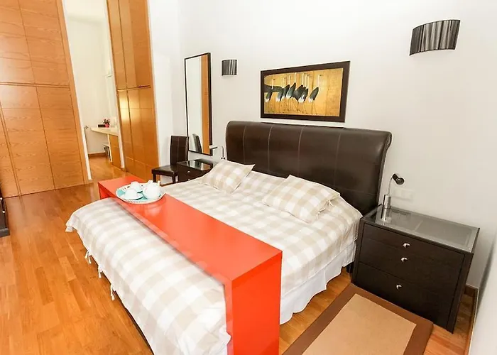 Centrico Loft En El Centro De Cruz דירה סנטה קרוז דה טנריף