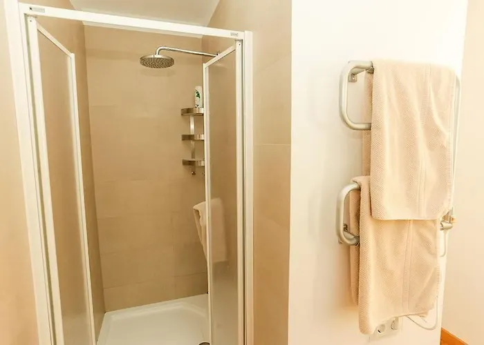 דירה Centrico Loft En El Centro De Cruz *