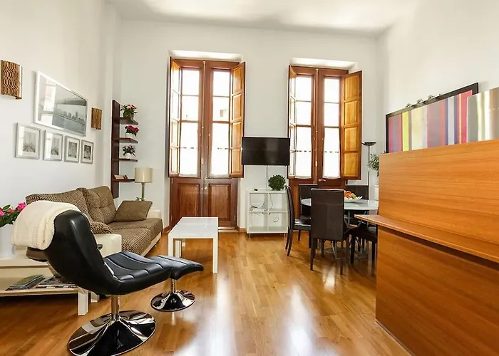 Centrico Loft En El Centro De Cruz סנטה קרוז דה טנריף