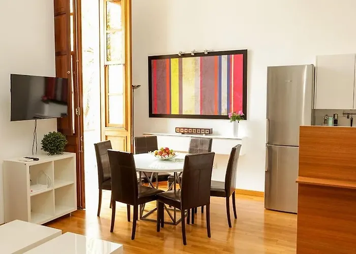 Centrico Loft En El Centro De Cruz דירה סנטה קרוז דה טנריף