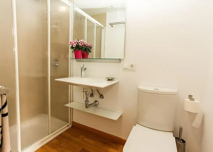 Centrico Loft En El Centro De Cruz * סנטה קרוז דה טנריף