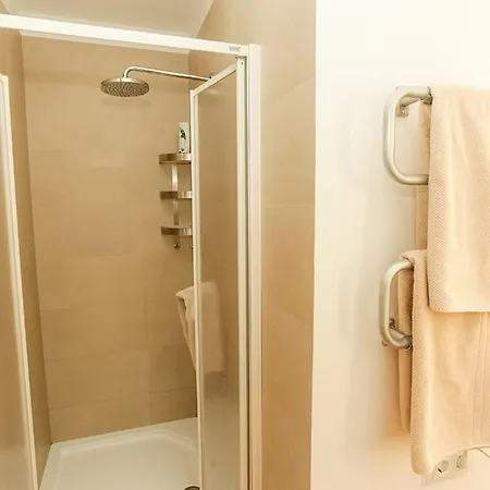 Lägenhet Centrico Loft En El Centro De Cruz *