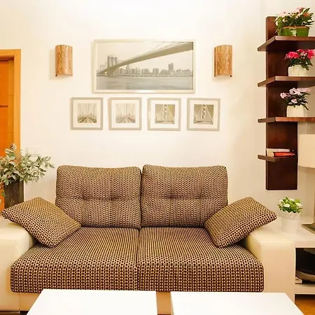 Centrico Loft En El Centro De Cruz Santa Cruz de Tenerife