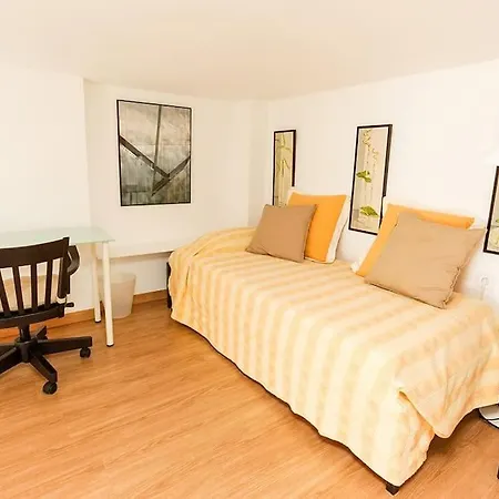 شقة Centrico Loft En El Centro De Cruz *