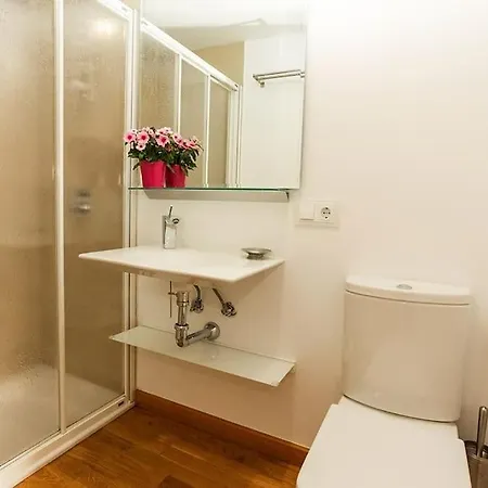 Centrico Loft En El Centro De Cruz * Santa Cruz de Tenerife