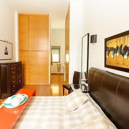 Centrico Loft En El Centro De Cruz Lägenhet Santa Cruz de Tenerife